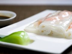 -富力丽思卡尔顿酒店·丽轩中餐厅