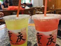 -巴将军·非遗老字号火锅(解放碑店)