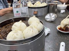 -胡家包子·清真(大众巷店)