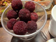 -三个大叔烤羊肉串·炭炉砂锅菜(西三旗店)