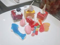 -太湖饭店玉兰厅(自助餐厅)