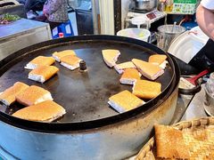 -小米粑粑(玉锦苑店)