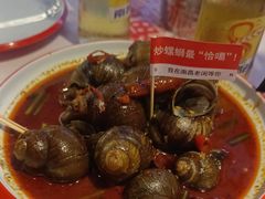 -老闵田螺馆·南昌市井菜·特色小吃(总店)