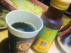 -黄振龙凉茶馆(天河南店)