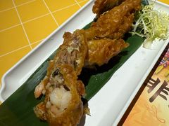 -蔡澜点心·粤菜(花城汇南区店)