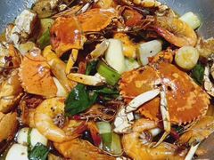 -徐州地锅鸡(浦口大道店)