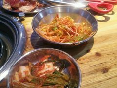-麻蒲碳烤肉(远景路1号店)