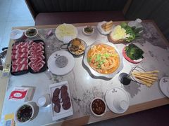 -邵汇大虾(甘井子万达店)