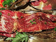 -西塔拾玖泥炉烤肉·活鳗(芝麻街店)