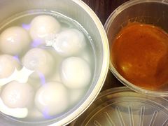 -盒马鲜生(财富中心店)