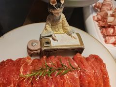 -大隐·成都火锅Bistro(合生麒麟新天地店)