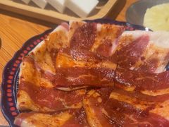 -哼蟹二将·烤肉酱蟹(合生汇店)