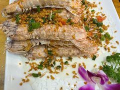 -醉壹号海鲜大排档(厦门美食地标店)