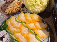 -季季山·云南野生菌火锅(上海首店)