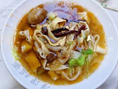 -洋洋安徽牛肉板面(洋洋店)