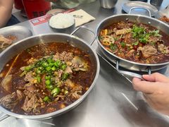 -蓉三少冒烤鸭·四川小吃集(北京首店)