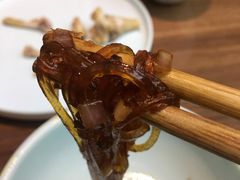 -有红鸡毛店·川菜(建设路店)