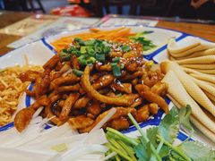 -真定郝家排骨(正定县总店)