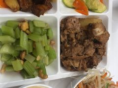 -润厨员工餐厅(华润城万象天地店)