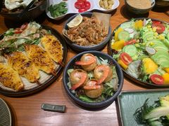 -俊屋料理·烧鸟·寿司·日泰融合菜(星际云汇店)