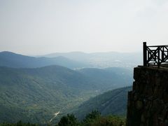 -缥缈峰景区