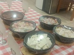 -孟记粥铺·家常菜·烧烤·粥(亚运村店)