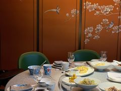 包厢-绿波廊(豫园店)