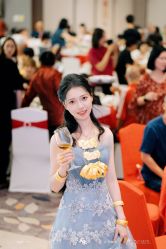 -珠海女王嫁衣馆(珠海左右创意园店)