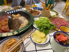 -有拈头成都市井火锅(南中环店)