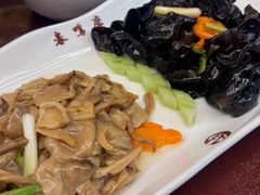 -鹿鸣春饭店(总店)