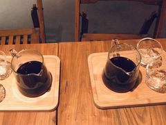 -Punchline Coffee&Roaster(同济大学店)