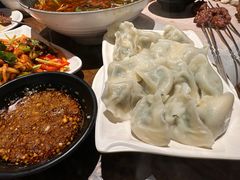 -枪火串烧·东北特色烧烤(罗湖总店)