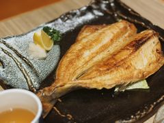 -小山日本料理(兴业太古汇店)