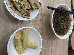 -新丰小吃(江陵路分店)
