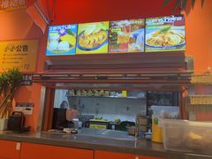 -小小集渔·泰式大排档(南京江宁万达店)