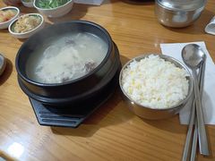 -金家米肠汤饭(振华路店)