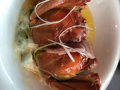 -蟹榭·本帮江浙菜·蟹宴(五角场合生汇商场店)