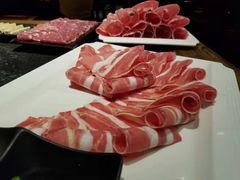 -清真京华源·涮肉烧烤(丰庆店)