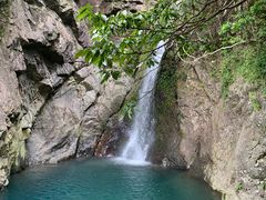 -宁波五龙潭景区