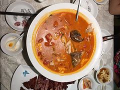 -川味堂·四川豆花(八卦岭店)
