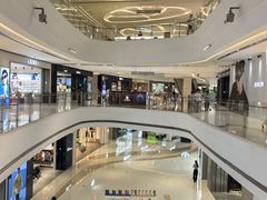-龙湖杭州滨江天街