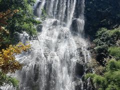 -古龙峡云天玻霸