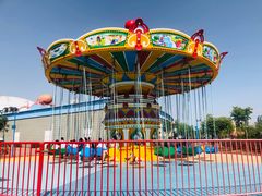 -华夏文旅海洋公园