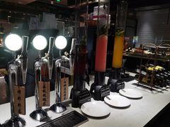 -加餐海鲜自助(宝龙一城店)
