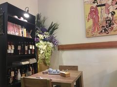 -笑福亭料理小馆(解放碑店)