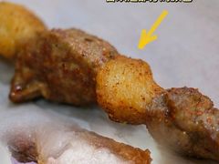 -新疆巴州金丝特餐厅(大钟寺店)