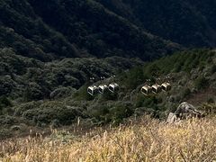 -萍乡武功山风景名胜区