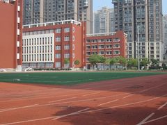 -安徽大学(龙河校区)
