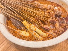 -嘉州叶婆婆钵钵鸡(建设路店)