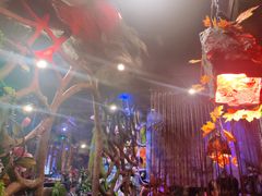 大堂-醉小酒馆·川菜·江湖菜·重庆菜(观音桥旗舰店)